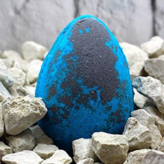 Harry Potter Blue Dragon Head Egg