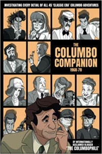 Random 172 Gifts for Movie Lovers The Ultimate Guide to Columbo: Exploring the Classic Era of Detective Brilliance