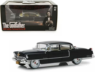 Random 73 Gifts for Movie Lovers Cadillac from The Godfather