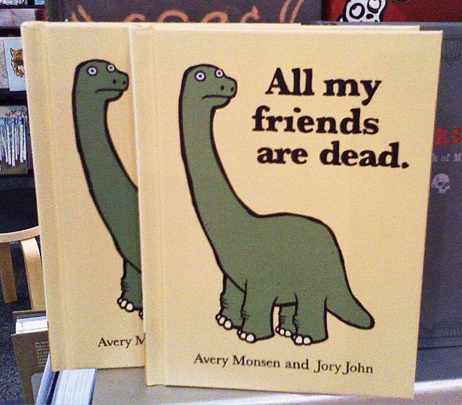 Strange-childrens-books-3 Strange childrens books 3 Gifts for Movie Lovers