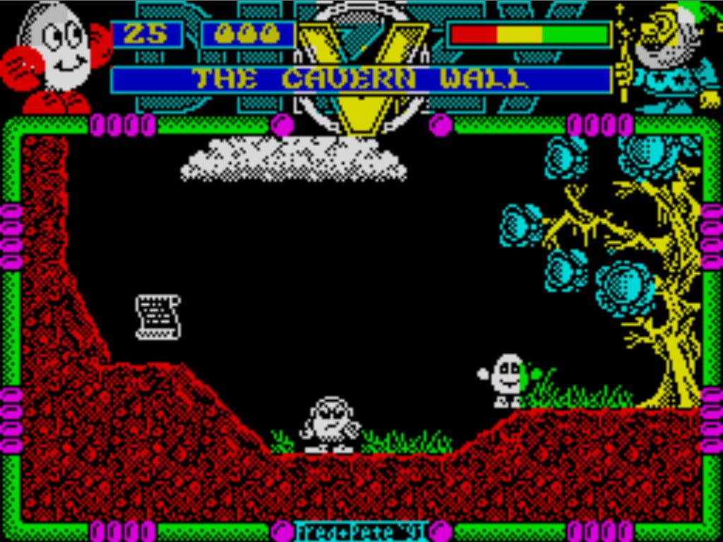 The Dizzy Games - Ranked - The Goblin & Sausage