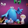 The Trap Door - The Classic Kid's TV Series