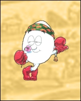 The Dizzy Games - Ranked 13 Gifts for Movie Lovers gg4 Gifts for Movie Lovers