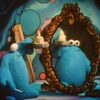 the trap door classic kids tv series Gifts for Movie Lovers