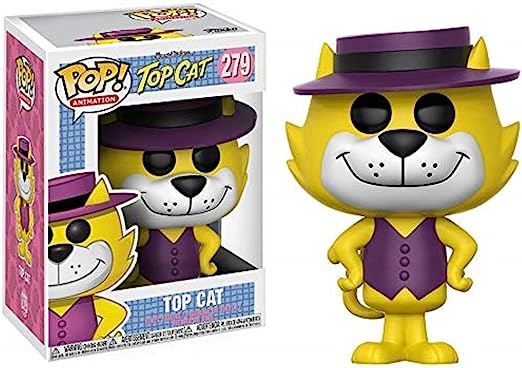 top cat gifts