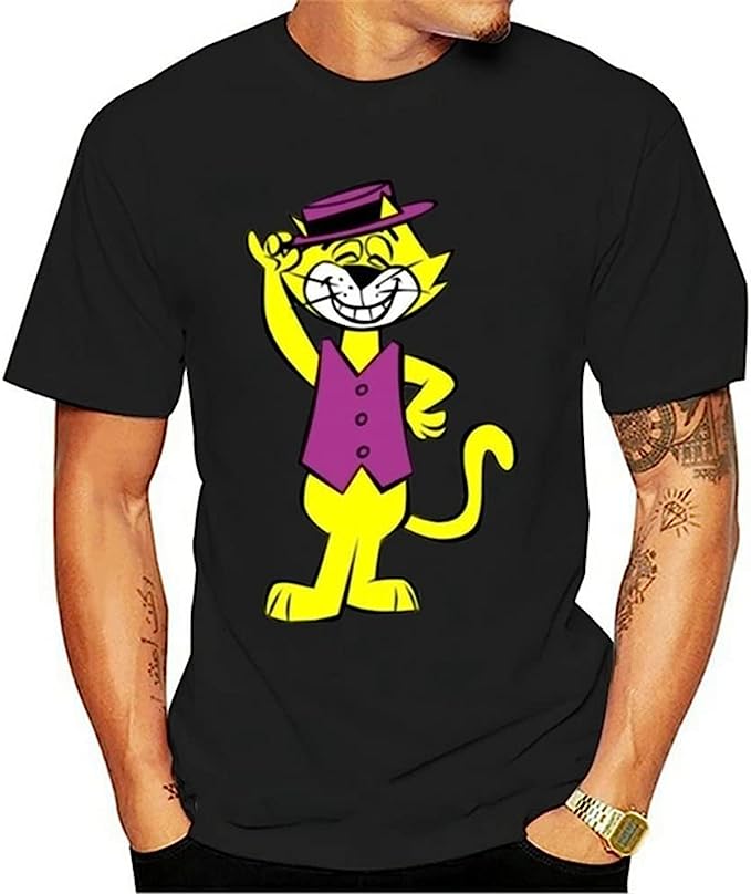 top cat gifts