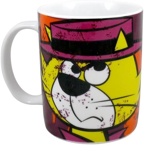 top cat mug Gifts for Movie Lovers