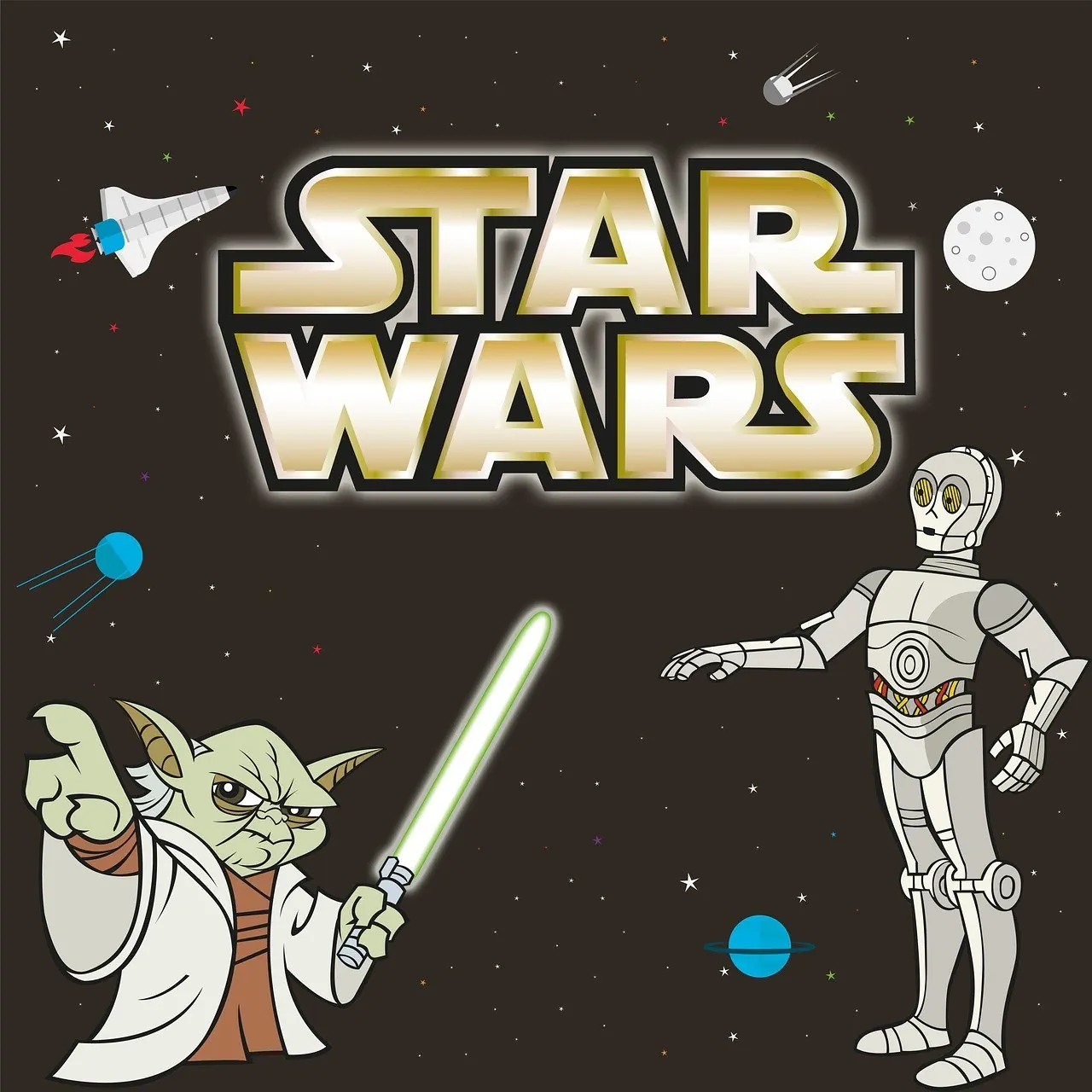 10 Interesting Facts about Star Wars