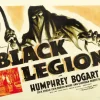 Black Legion 2 Gifts for Movie Lovers